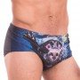 Men's swimming trunks