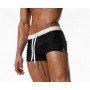 Sexy Swimwear Men sports shorts boxers