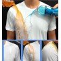 Sports Waterproof Breathable Anti-fouling T-shirt