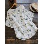 Casual Women Cotton Floral Printed Blouse