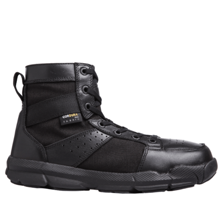 Mens Lightweight Military Tactical Boots for Hiking Work Boots