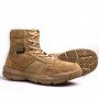 Mens Lightweight Military Tactical Boots for Hiking Work Boots
