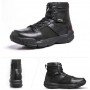 Mens Lightweight Military Tactical Boots for Hiking Work Boots