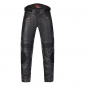 Genuine Duhan Motorcycle Pants Racing Pants Motorcycle Pants Riding Pants High Quality PU Leather Waterproof and Windproof