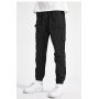Korean version of overalls hip hop loose beam pants new men's casual pants