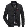 Loose and breathable sport casual coat