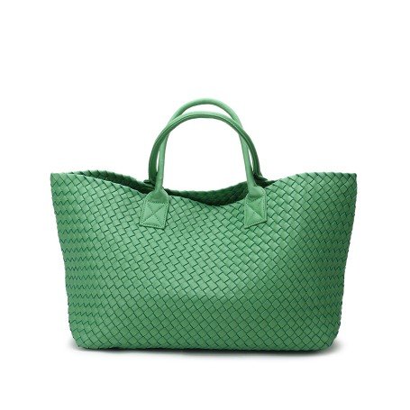 Large-capacity vegetable basket