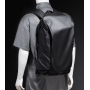 Multifunctional multi-compartment backpack men