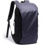 Multifunctional multi-compartment backpack men