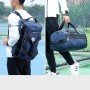 Portable travel bag multifunctional backpack
