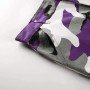 6 Colors Contrast Camouflage Loose Cool Pants