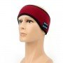 Bluetooth warm turban