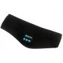 Bluetooth warm turban