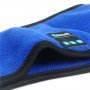 Bluetooth warm turban