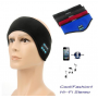 Bluetooth warm turban