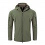 ANTARCTICA Mens Outdoor Waterproof Soft Shell Hooded Military Tactical Jacket