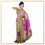 Murshidabad Silk Motka Original Saree 009