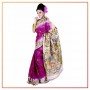 Murshidabad Silk Boutique Original Saree 013