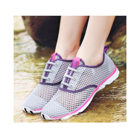 Mens Summer Running Shoes