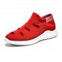 Men's sports cut casual shoes
