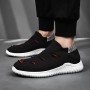 Men's sports cut casual shoes