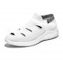 Men's sports cut casual shoes