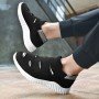 Men's sports cut casual shoes