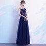 Banquet Evening Dress Skirt Women