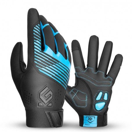 Windproof waterproof gloves