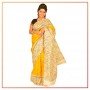 Murshidabad Silk Printed Saree 057