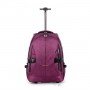 With a portable bag manufacturers and outdoor travel sports cushion waterproof nylon Backpack Bag