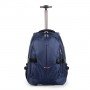 With a portable bag manufacturers and outdoor travel sports cushion waterproof nylon Backpack Bag