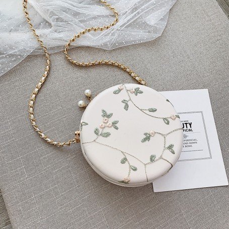 All-match crossbody bag