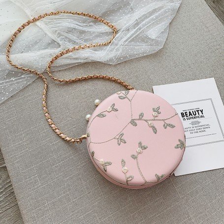 All-match crossbody bag